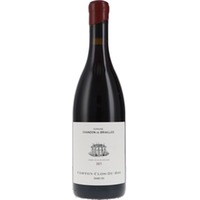 Corton-Clos-du-Roi Grand Cru rouge
