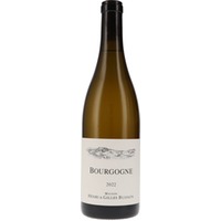 Bourgogne blanc AOC