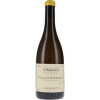 Pouilly-Vinzelles, Cuvée Zen AOC