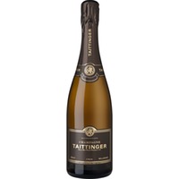 Champagne Taittinger Millésimé, Brut, Champagne AOP, Champagne, 2016, Schaumwein