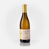Bourgogne Aligoté "Les Chanterelles"