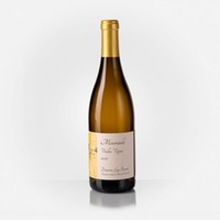Meursault Vieilles Vignes blanc