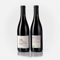 Côtes du Rhône Villages rouge