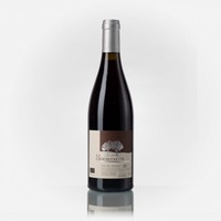 La Chaussynette rouge VdF