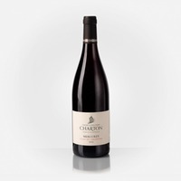 Mercurey Clos du Chapitre rouge