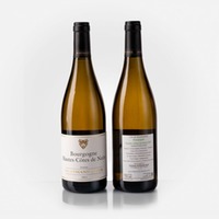 Bourgogne Hautes-Côtes de Nuits blanc