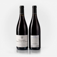 Bourgogne Hautes-Côtes de Beaune rouge