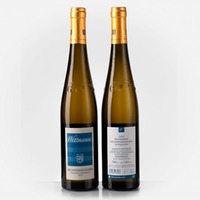 Brunnenhäuschen Riesling Grosses Gewächs