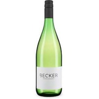 Grauer Burgunder trocken Liter