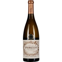 Chardonnay Reserve Stellenbosch
