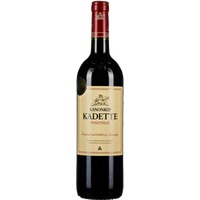 Pinotage Kadette Stellenbosch