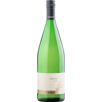 Riesling trocken Bio 1,0 L - Weingut Ehrhart