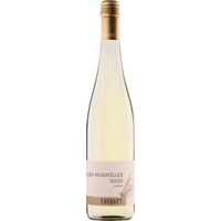 Gelber Muskateller Secco trocken Bio - Weingut Ehrhart