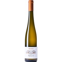 Riesling KREUZ JJ trocken - Weingut Hiestand