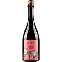 JOUR FIXE Spätburgunder Rosé Sekt brut nature - Weingut C.A. Immich-Batterieberg
