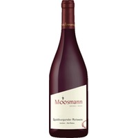 Sexauer Sonnhalde Spätburgunder "Alte Reben" trocken - Weingut Moosmann