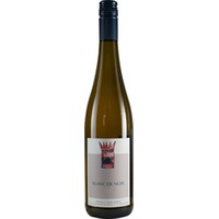 BLANC DE NOIR trocken - Weingut Härle-Kerth