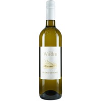 Muskat Ottonel trocken - Weingut Juliana Wieder