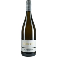 Blanc de Noir feinherb - Weingut F. E. Schott