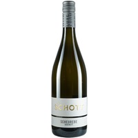Scheurebe Kabinett süß - Weingut F. E. Schott