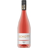 Rosé süß - Weingut F. E. Schott