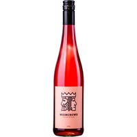 Rosé feinherb - WEINCROWD