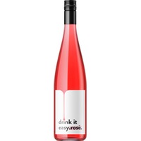 Drink it easy Rosé feinherb - WEINCROWD