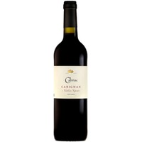 Carignan Vieilles Vignes Pays d'Oc IGP trocken - Domaine de Cabriac