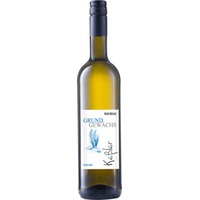 GRUNDGEWÄCHS CLASSIC feinherb - Weingut Peter & Christine Keßler