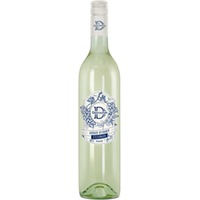 Grüner Sylvaner Klassik Steiermark trocken - Weingut Dworschak