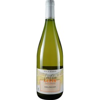 Edelzwicker Alsace AOP trocken Bio - Domaine Gueth
