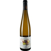 Riesling Alsace AOP trocken Bio - Domaine Gueth