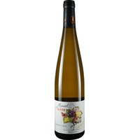 Riesling Alsace AOP trocken Bio - Domaine Gueth