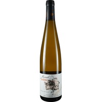 Gewurztraminer Gaensbrunnen Alsace AOP halbtrocken Bio - Domaine Gueth