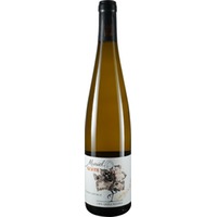 Les Grés Roses Alsace AOP trocken Bio - Domaine Gueth