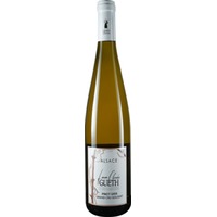 Pinot Gris Grand Cru Goldert Alsace AOP lieblich Bio - Domaine Gueth
