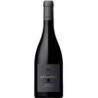 La Chapelle Rouge Magnum Minervois AOP trocken Bio 1,5 L - Château St. Jacques d'Albas