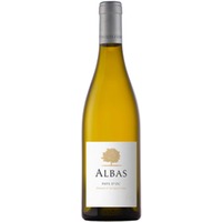 Albas Blanc Minervois AOP trocken Bio - Château St. Jacques d'Albas