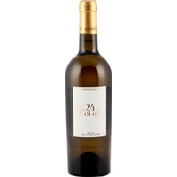 24 Carati Bianco trocken - Tenuta Antonini Alessio