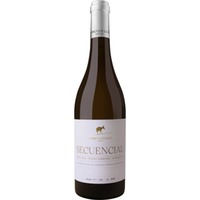 Secuencial Sierras de Málaga DO trocken - Bodega Fabio Coullet