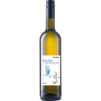 GRUNDGEWÄCHS CLASSIC feinherb - Weingut Peter & Christine Keßler
