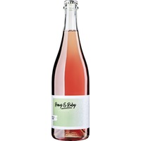 "Romy & Ruby" Secco Rosé alkoholfrei feinherb - Oberrotweiler Winzerverein