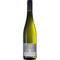 Riesling & Muskateller trocken - Weingut Knöll & Vogel