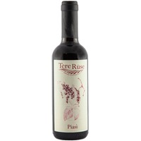 Piasì trocken Bio 0,375 L - Tère Rüse