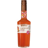 Sex on the Beach Cocktail - Ready to Serve