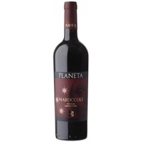 Syrah Maroccoli IGT Sicilia