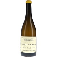 Pouilly-Vinzelles Climat Les Quarts AOC