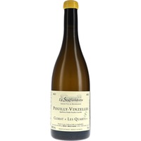 Pouilly-Vinzelles Climat Les Quarts Zen AOC