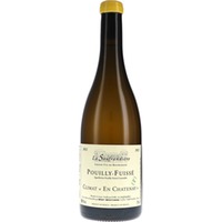 Pouilly-Fuissé Climat En Chatenay Zen AOC