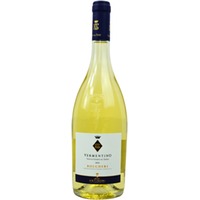 Vermentino Bolgheri DOC